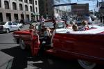 Cadillac DeVille 1960 года